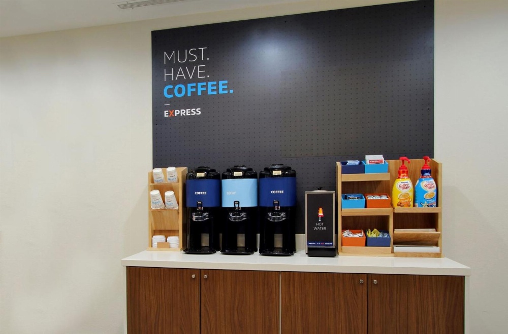 Holiday Inn Express Hereford