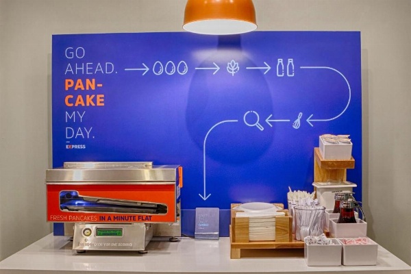 Holiday Inn Express Hereford image 21